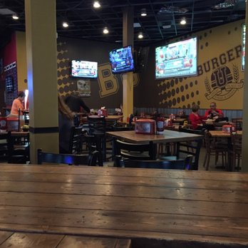 Burger U - The place, - Burgers Near Me - Orlando, Florida Burger U - The place, - Burgers Near Me - Orlando, Florida