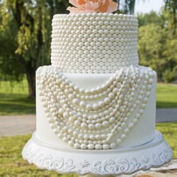 Sweet Grace, Cake Designs