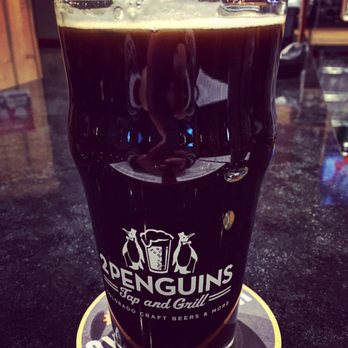 Two Penguins Tap & Grill - Beer Gardens Near Me - Centennial, Colorado Two Penguins Tap & Grill - Beer Gardens Near Me - Centennial, Colorado