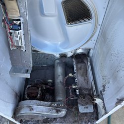 Top 1 Appliance Repair