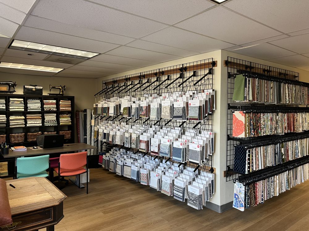 Finish Pros - upholstery in Raleigh, NC