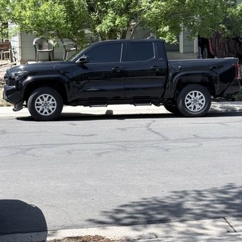 Queen Of Tints - Car Window Tinting Near Me - Broomfield, Colorado