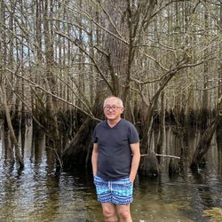 Morrison Springs County Park