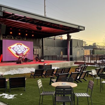 Number Thirty Eight - Venues & Event Spaces Near Me - Denver, Colorado Number Thirty Eight - Venues & Event Spaces Near Me - Denver, Colorado