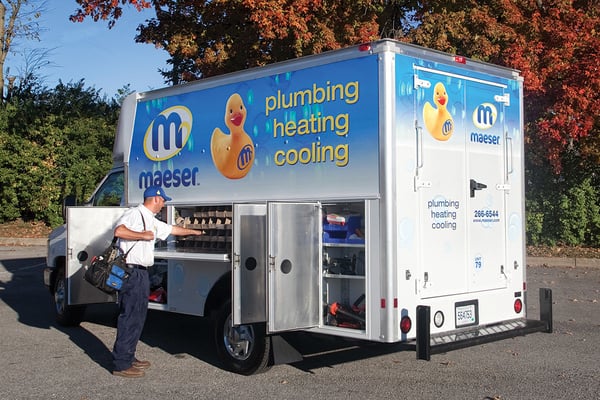 Maeser Master Services