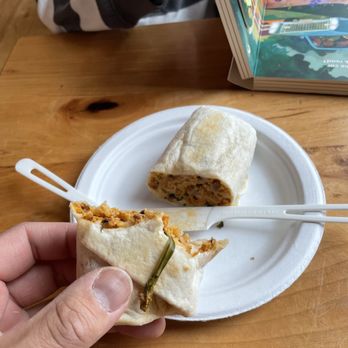 Chuck's Hop Shop - $10 frozen burrito... I'm upset. - Beer Bar Near Me - Seattle, Washington Chuck's Hop Shop - $10 frozen burrito... I'm upset. - Beer Bar Near Me - Seattle, Washington