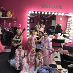 Sharkey S Cuts For Kids 2019 All You Need To Know Before You Go