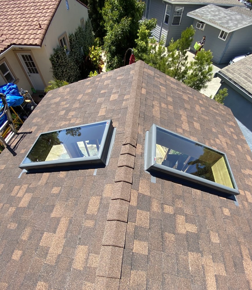 Slide of Arsenal Roofing Services