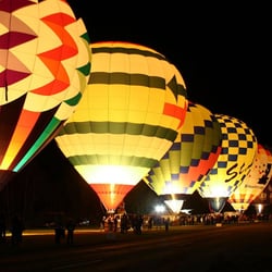 Balloon Odyssey