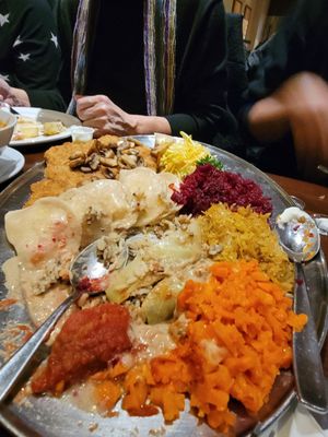 Cafe Polonez by null