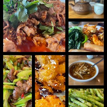 Hu's Cooking - Everything is beyond flavorful! - Chinese Near Me - Houston, Texas Hu's Cooking - Everything is beyond flavorful! - Chinese Near Me - Houston, Texas