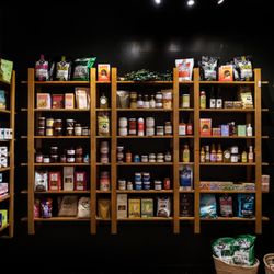 Pepperjack Provisions And Home Goods - The Pantry