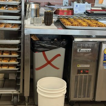 Little Swan Bakery - Coffee & Tea Near Me - Alhambra, California