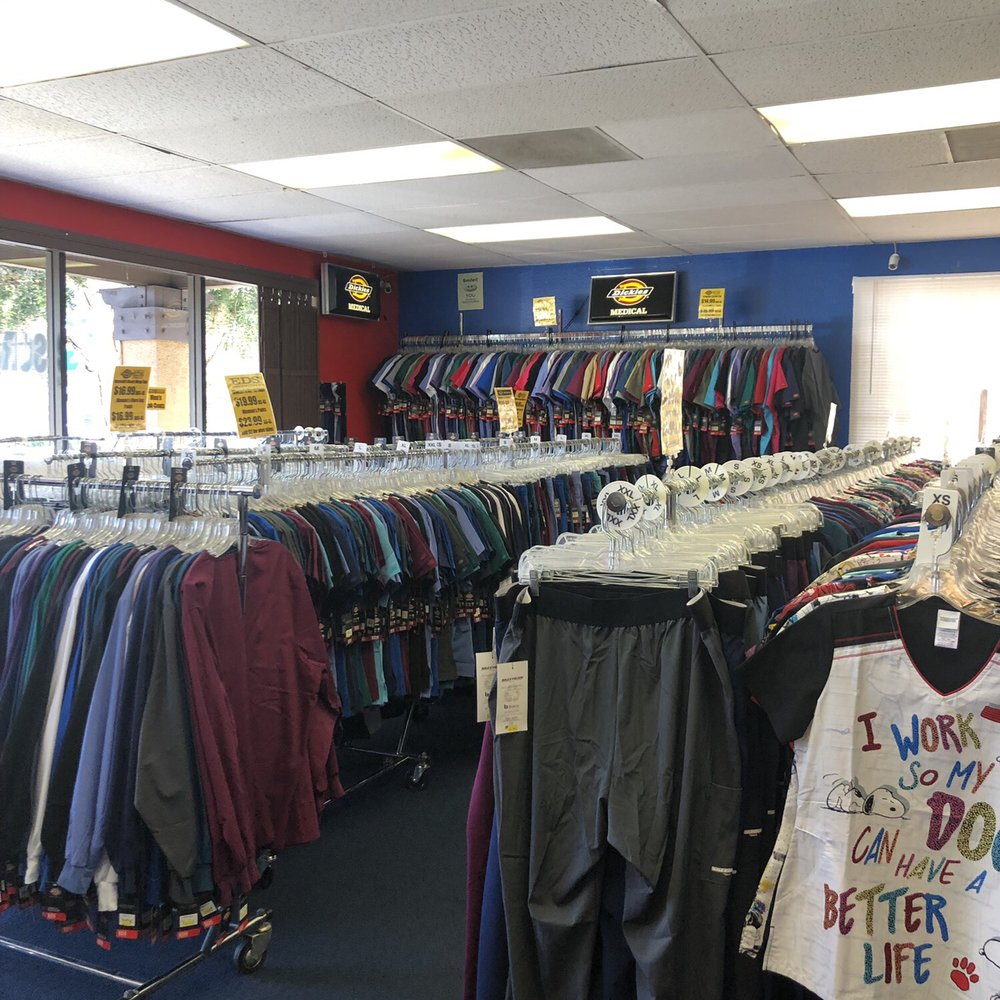Scrub Mart - La Mesa - Scrubs - Uniforms Near Me - La Mesa, California Scrub Mart - La Mesa - Scrubs - Uniforms Near Me - La Mesa, California