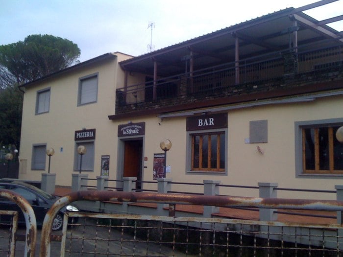 Circolo Ricreativo Lo Stivale