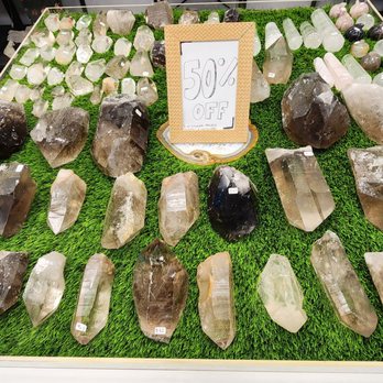 Dps Crystals - Spiritual Shop Near Me - Pembroke Pines, Florida Dps Crystals - Spiritual Shop Near Me - Pembroke Pines, Florida