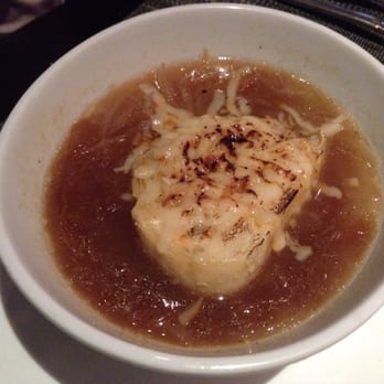 Rococo Steak - French Onion Soup - Steakhouses Near Me - St. Petersburg, Florida Rococo Steak - French Onion Soup - Steakhouses Near Me - St. Petersburg, Florida