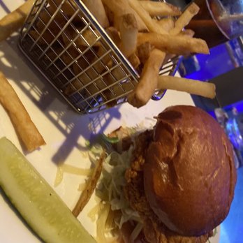 Yard House - Nashville Hot Chicken - Bars Near Me - Hallandale Beach, Florida Yard House - Nashville Hot Chicken - Bars Near Me - Hallandale Beach, Florida