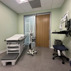 Texas Health Breeze Urgent Care
