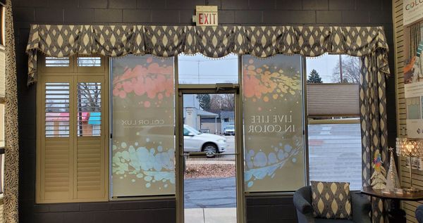 Elden Draperies, Blinds and Shades