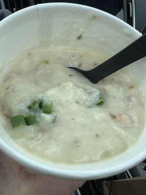 Quahog Republic Leeside Pub by null