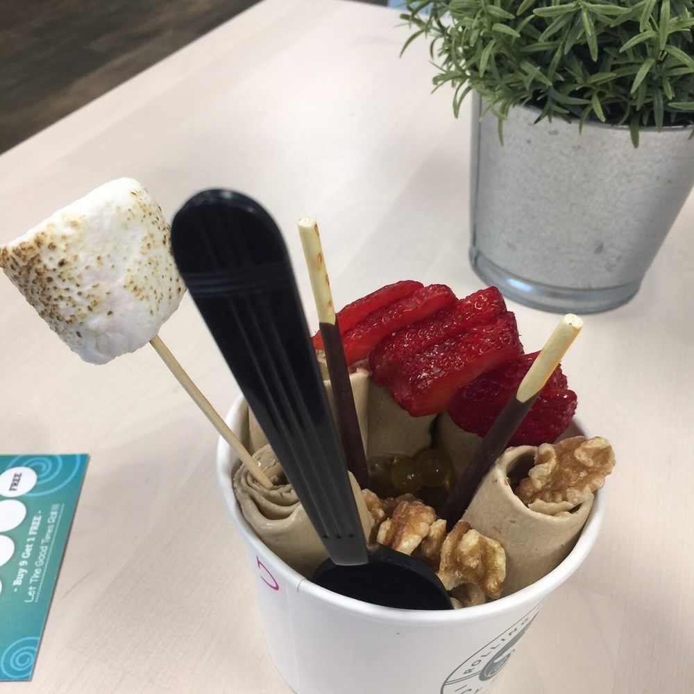 Icy Point - I love a latter - Ice Cream & Frozen Yogurt Near Me - Clifton Park, New York Icy Point - I love a latter - Ice Cream & Frozen Yogurt Near Me - Clifton Park, New York