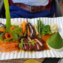 Rim Wang - Was geiles mit Ente