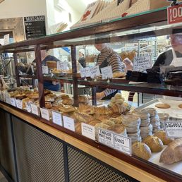 Pastries Pastries