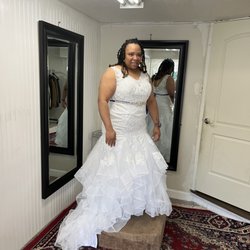 Rose Alteration And Tailoring