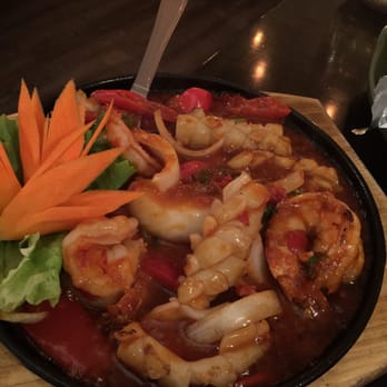 Restaurant Goodtime - Chili Shanghai - Indonesian Near Me - Berlin, BE