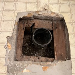 Klein Plumbing & Drain Cleaning Service