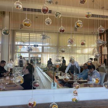 PRESS - Beautiful ambiance - Bars Near Me - St. Helena, California