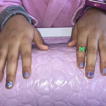 Glitter & Glam - Day Spas Near Me - Paramus, New Jersey