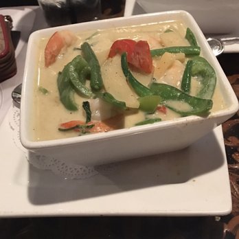 Thai Smile - Thai Near Me - Palm Desert, California