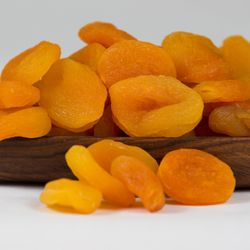Arcade Snacks & Dried Fruits - Jumbo Apricots