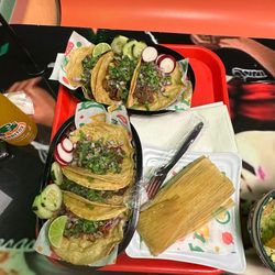 Krazy Trompos - 3 Tacos Bundle