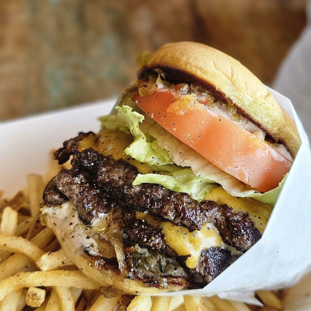 Bun Buddies - Burgers Near Me - Wood-Ridge, New Jersey Bun Buddies - Burgers Near Me - Wood-Ridge, New Jersey