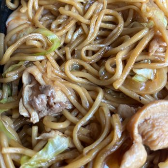 Ming Dynasty - Lo mien - Chinese Near Me - Battle Mountain, Nevada