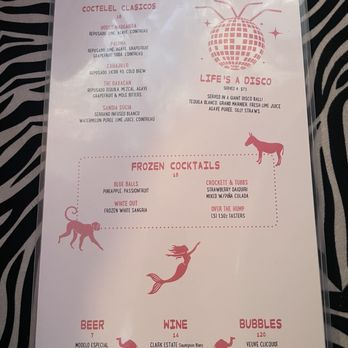 Camello - Menu - Mexican Near Me - Phoenix, Arizona