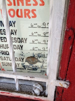 Taqueria Tijuana by null