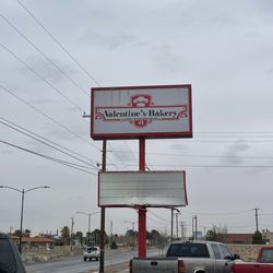 Valentine's Bakery