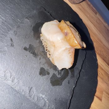 NoriNori - Scallop and foi gras - Japanese Near Me - Houston, Texas NoriNori - Scallop and foi gras - Japanese Near Me - Houston, Texas