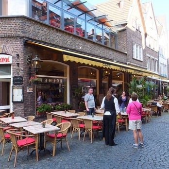 Restaurant Macaroni - Italian Near Me - Aachen, NW Restaurant Macaroni - Italian Near Me - Aachen, NW