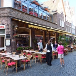 Restaurant Macaroni