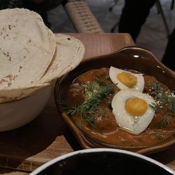 Sentir - Albondigas (GF) - Mexican Near Me - New York, New York