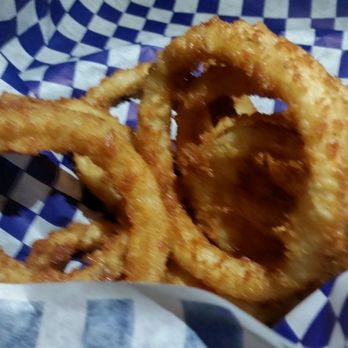 J. Dolan's - Onion rings - Pizza Near Me - Honolulu, Hawaii