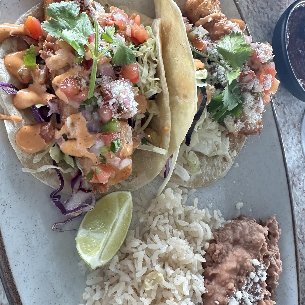 Coasterra - Mexican Near Me - San Diego, California