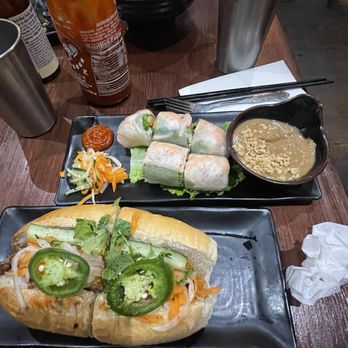 Tanglad - Vietnamese Near Me - San Francisco, California Tanglad - Vietnamese Near Me - San Francisco, California