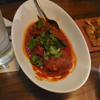 Seasons 52 - Meatballs - New American Near Me - San Antonio, Texas Seasons 52 - Meatballs - New American Near Me - San Antonio, Texas