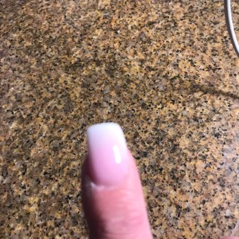 Haute Nails - Nail Salons Near Me - Murrieta, California